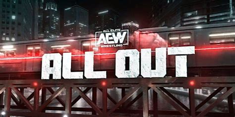 AEW ALL OUT 2023 Estimated To Have Sold Nearly 200,000 PPV Buys - PWMania - Wrestling News