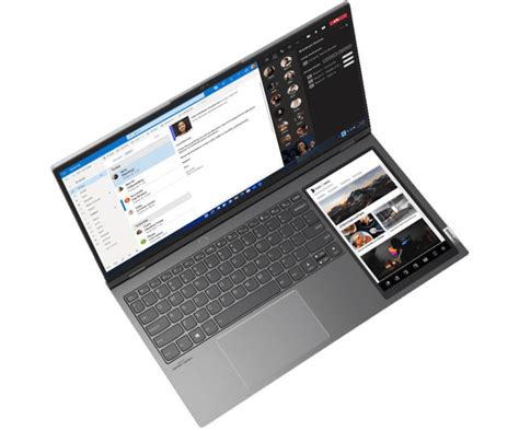 Lenovo ThinkBook Plus