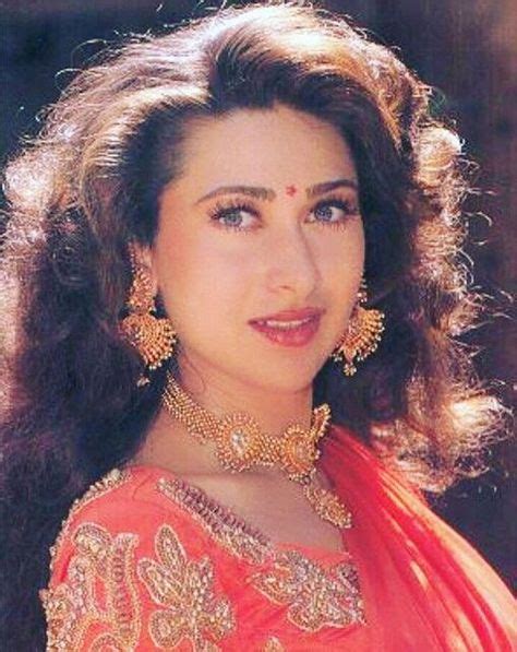 55 Karishma Kapoor ideas | karisma kapoor, vintage bollywood, bollywood