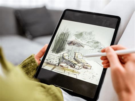 Best Drawing Tablet with Screen: A Review