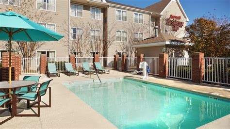 Things to Do Greenville | Residence Inn Greenville-Spartanburg Airport