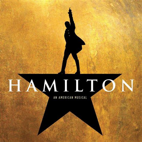 Hamilton | Wiki | • Libros • Amino