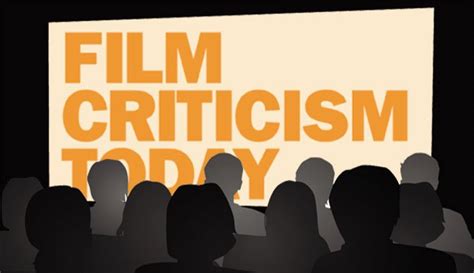 Film critics increasingly bias their work through a political left lens ...