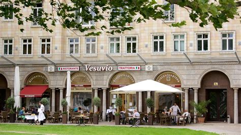 The Best Hotels with Restaurants in Friedrichshain, Berlin from $36 ...