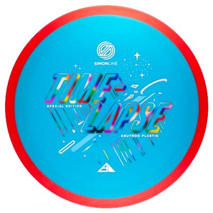 Time-Lapse Neutron SE Simon Line – JK Discs