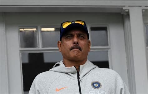 Head coach of Indian cricket team could be decided soon