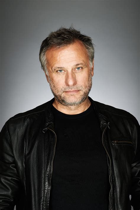 Michael Nyqvist, 'Dragon Tattoo' and 'John Wick' Star, Dies at 56