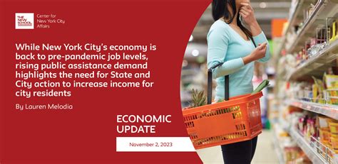 While New York City’s economy is back to pre-pandemic job levels ...