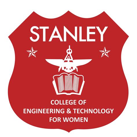 Stanley College of Engineering and Technology for Women, Hyderabad ...