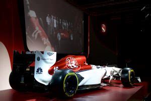 Sauber and Alfa Romeo to keep fighting for ambitious results as Alfa ...