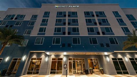 Directions, Parking & Transportation | Hyatt Place Sandestin at Grand ...