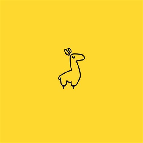 Llama Logos: the Best Llama Logo Images | 99designs