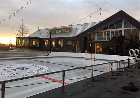 Wayne Gretzky Estate Winery & Distillery | Customice Rinks Articles