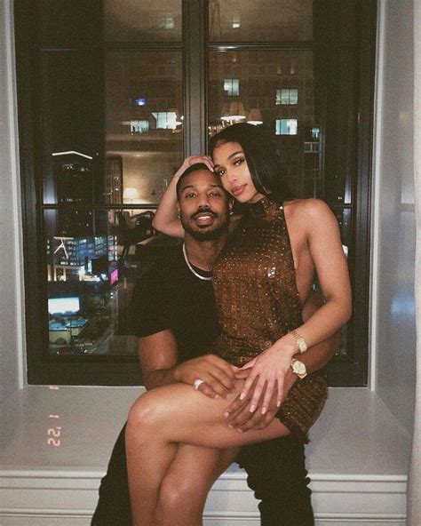 Michael B. Jordan and Lori Harvey's Relationship Timeline