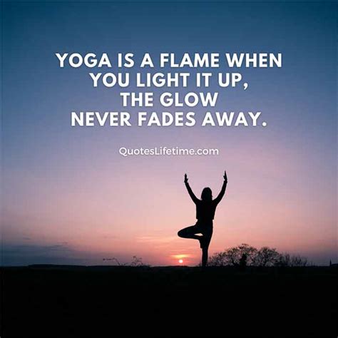 Yoga Images With Quotes