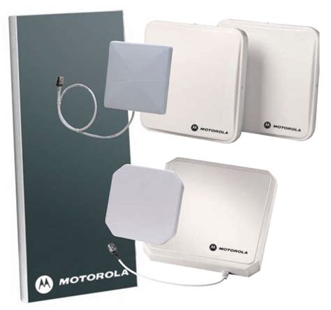 Motorola RFID Antennas - Same Day Shipping. Low Prices, Always.