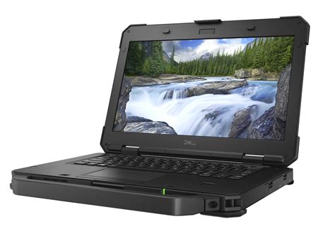 Dell Latitude 5420 Rugged (i7-8650U, AMD RX 540) Laptop Review - NotebookCheck.net Reviews