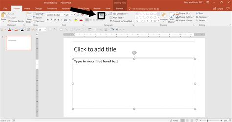 PowerPoint Template Tips, Tricks and Work-Arounds