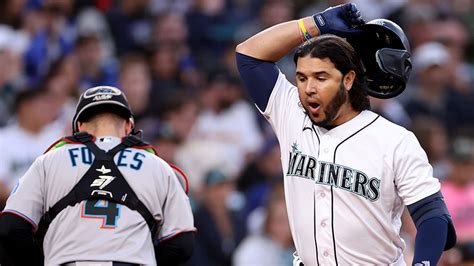 ESPN"s Passan: 'Confusing' why Seattle Mariners aren't better