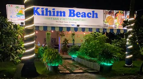 Kihim Beach Family Restaurant, Kihim, Alibag | Zomato