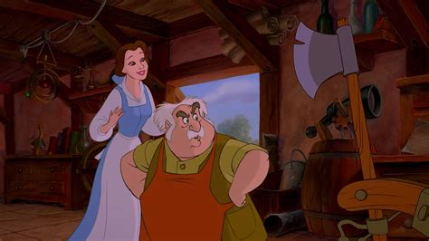 Beauty and the Beast Screencap | Fancaps