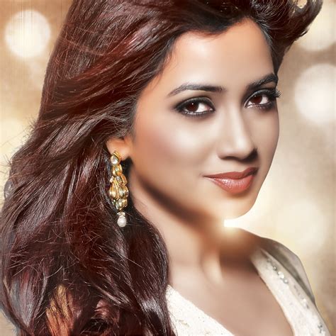 Shreya Ghoshal - Biography, Height & Life Story | Super Stars Bio