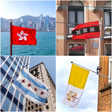 What is your favourite city flag? : r/vexillology