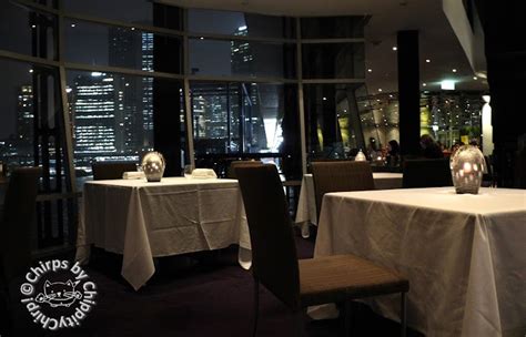 Top 10 fine dining restaurants in Sydney