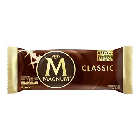 Classic Ice Cream Bar