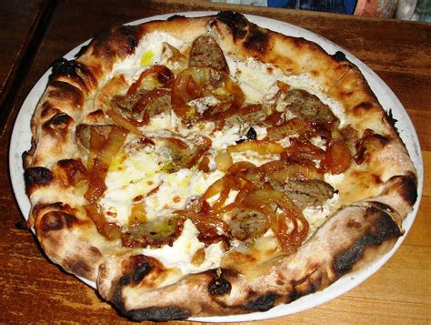 Pizzeria Bianco - Phoenix, AZ | Review & What to Eat