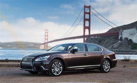 Review: The 2013 Lexus LS 600h L hybrid tries to prove you can have it ...