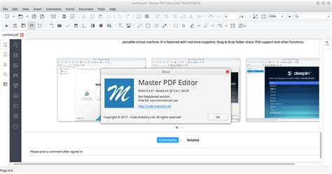 Master pdf editor ocr - csspikol