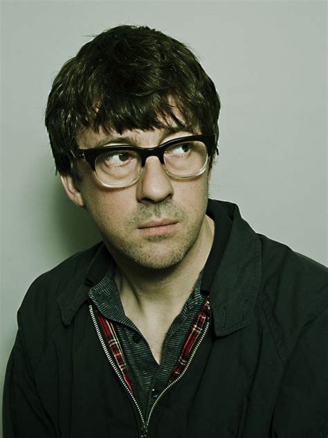 Graham Coxon: All a blur | Features | Culture | The Independent