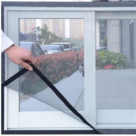 * DIY Adjustable Window Screens | The Cheapest DIY Flyscreen Available