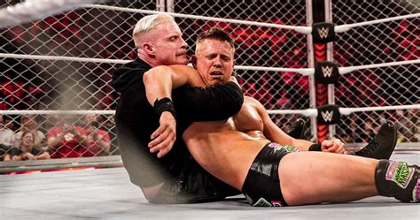 WWE Raw Results: Winners, Grades, Reaction and Highlights from ...