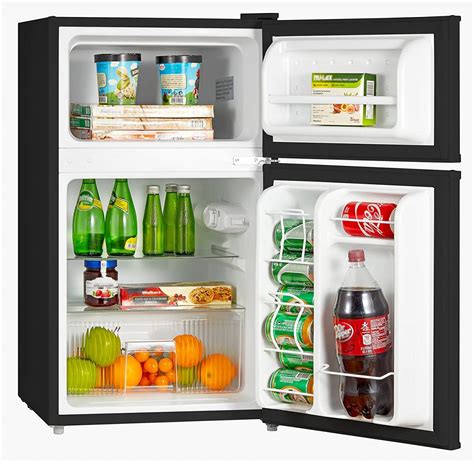 The Best Quiet Mini Fridge reviews 2022 - A Buying Guide