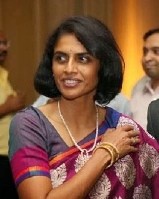 Lakshmi Daggubati Wiki, Age (Akkineni Nagarjuna's Wife) Bio