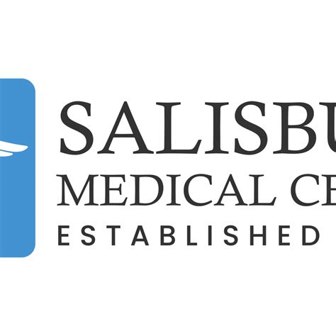 Salisbury Medical Centre