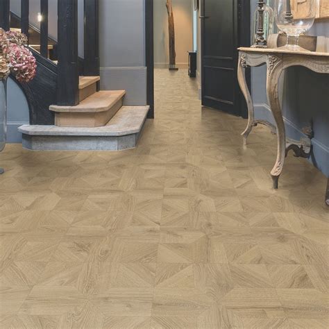 Quick-Step Flooring Quick-Step Impressive Patterns Royal Oak Natural - Flooring from Beatsons ...