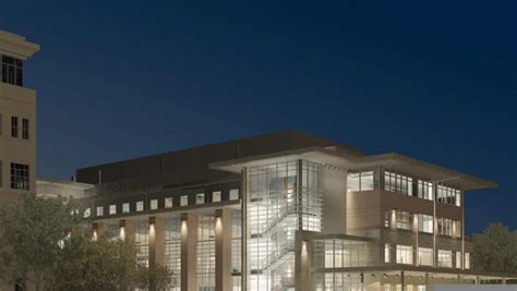 New Science and Engineering building on UTSA Main Campus will provide more visibility to ...