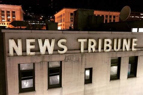 School district eyes purchase of Duluth News Tribune building - Duluth ...