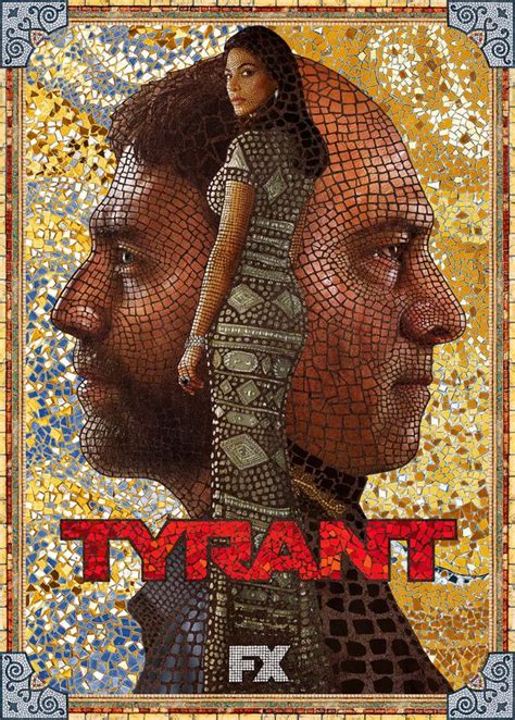 Tyrant Returning For A Third Season (FX) - SciFiAndTvTalk