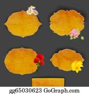 900+ Old Paper Labels Clip Art | Royalty Free - GoGraph