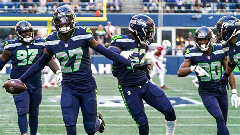 “Everybody Was Ballin’” As Seahawks Defense Shines In Week 6 Win Over ...