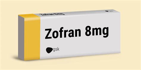 Novartis Named Alongside GlaxoSmithKline in Zofran Lawsuits