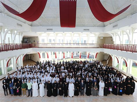 Qatar Academy Doha (Photo Gallery)