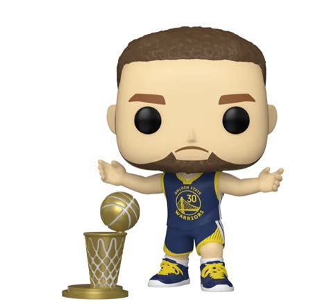 Stephen Curry | Art Toys | hobbyDB