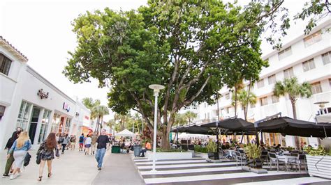 Lincoln Road Mall | Miami Beach, FL | Shopping in Mid-Beach, Miami