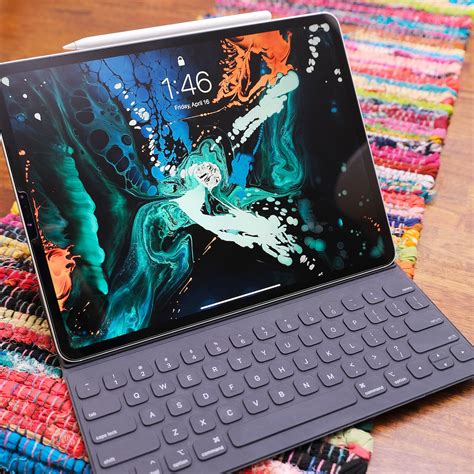 Goodbye to Apple’s Smart Keyboard Folio, the best iPad Pro accessory ...