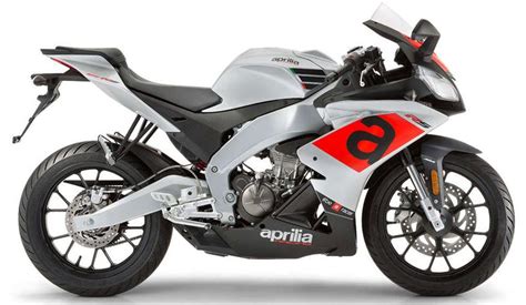 Best Aprilia Bikes List